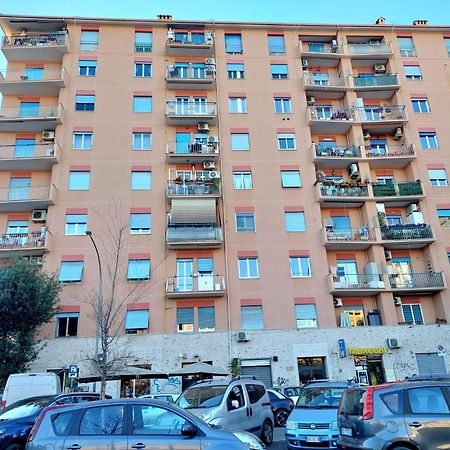Pigneto Happy Stay Рим Экстерьер фото